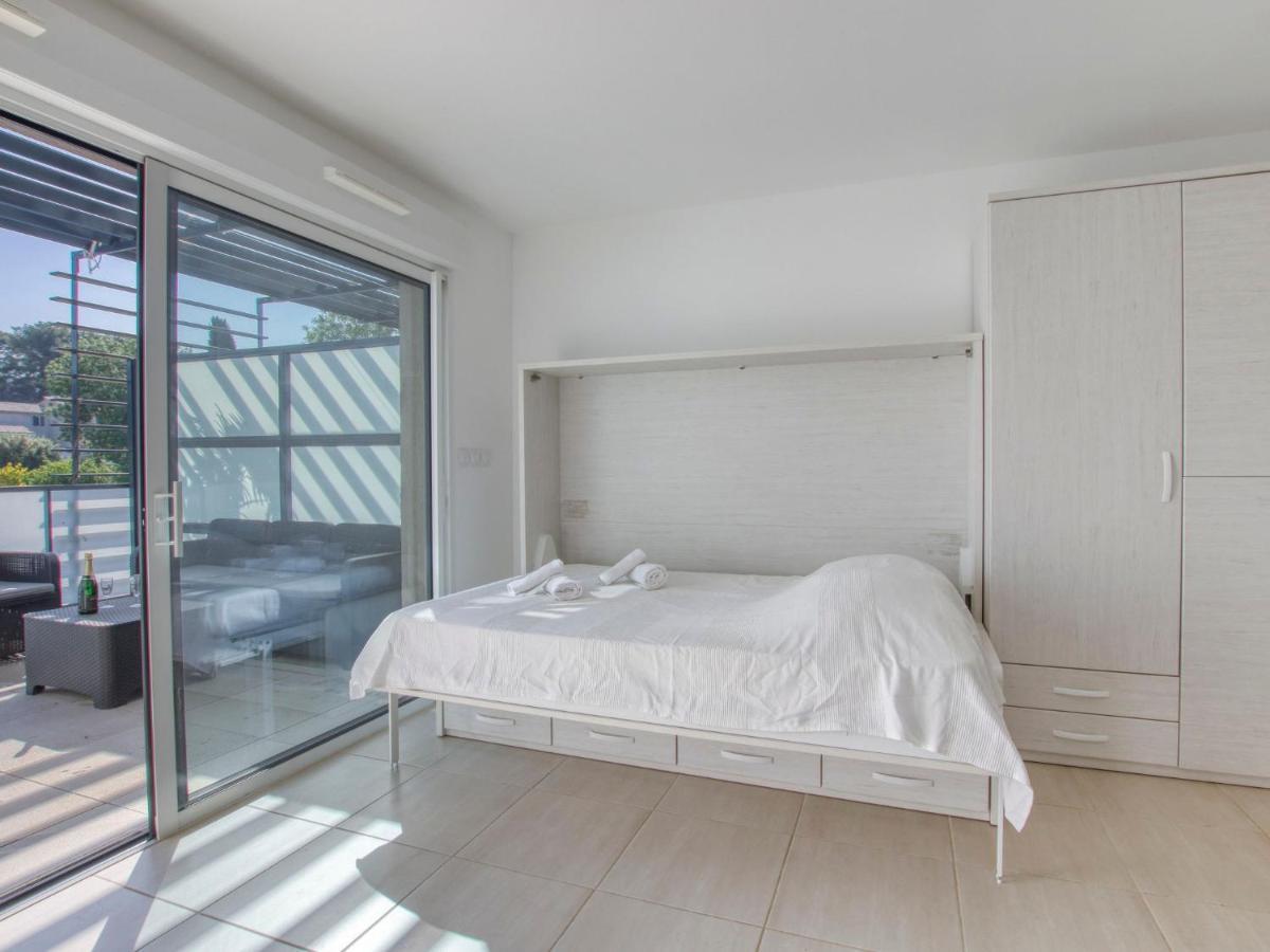 Studio Le Domaine De La Mer By Interhome Saint-Cyr-sur-Mer Luaran gambar